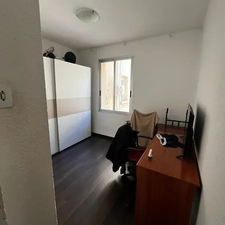 150m Playa Apartamento Valência