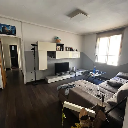 150m Playa Appartement *